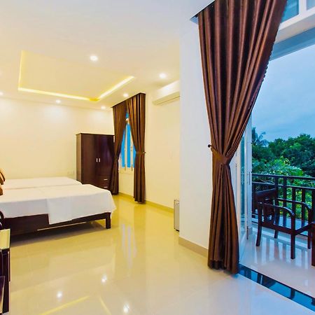 Pebble Homestay Hội An Kültér fotó