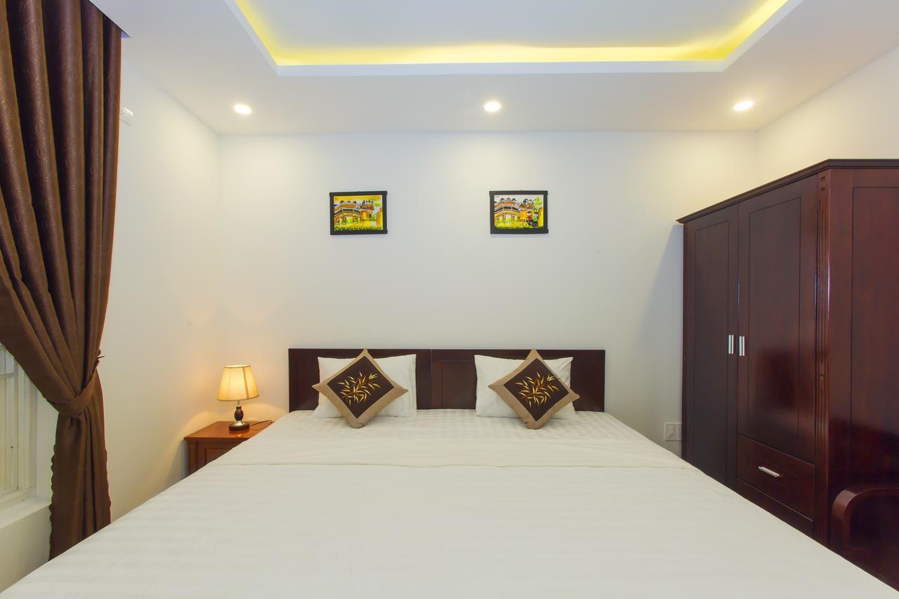 Pebble Homestay Hội An Kültér fotó