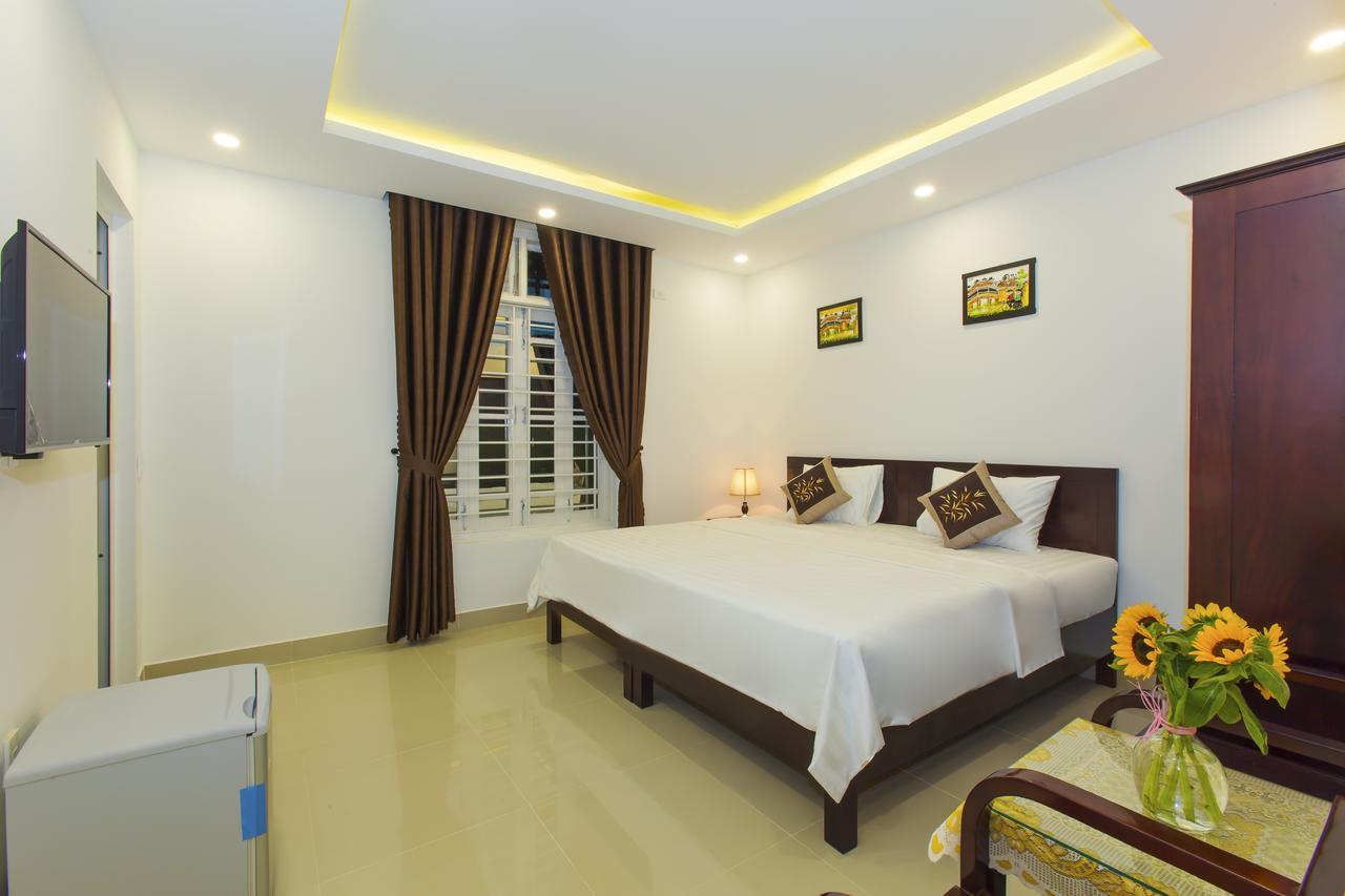 Pebble Homestay Hội An Kültér fotó
