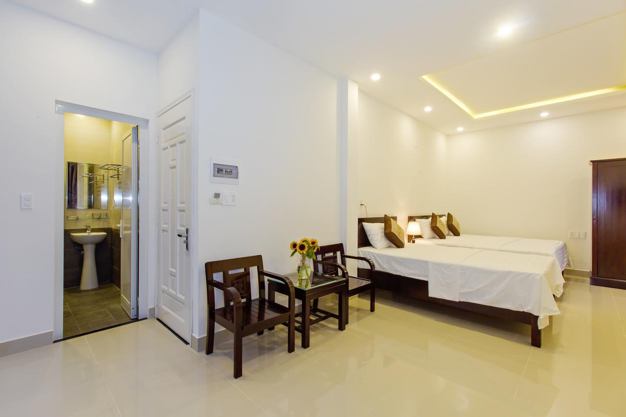 Pebble Homestay Hội An Kültér fotó