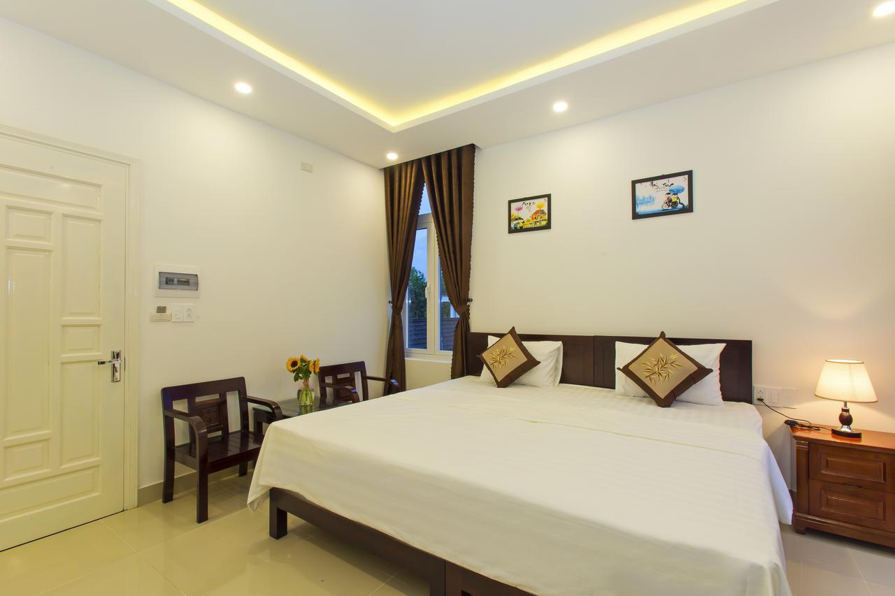 Pebble Homestay Hội An Kültér fotó