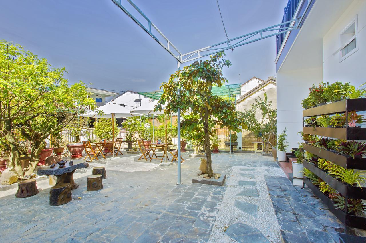 Pebble Homestay Hội An Kültér fotó